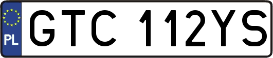 GTC112YS
