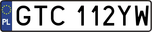GTC112YW