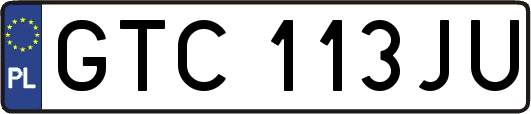 GTC113JU