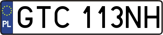 GTC113NH