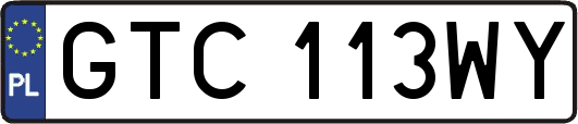 GTC113WY