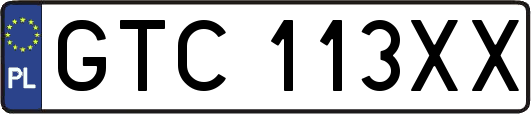 GTC113XX