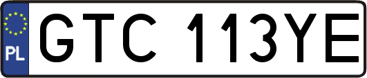 GTC113YE