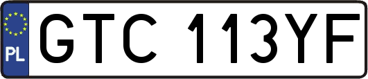 GTC113YF