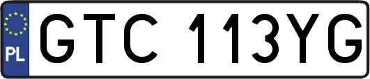 GTC113YG