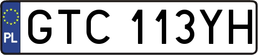GTC113YH