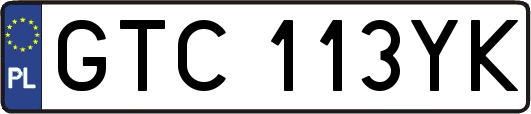 GTC113YK