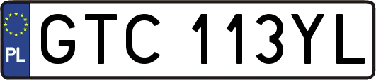 GTC113YL