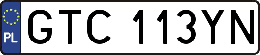 GTC113YN