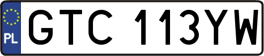 GTC113YW
