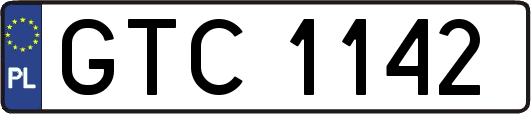 GTC1142
