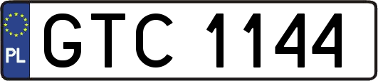 GTC1144