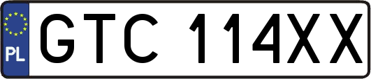 GTC114XX
