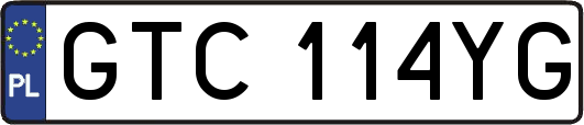 GTC114YG