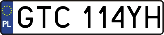 GTC114YH