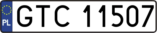 GTC11507