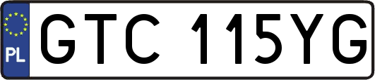 GTC115YG