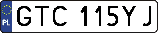 GTC115YJ