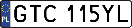 GTC115YL