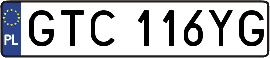GTC116YG