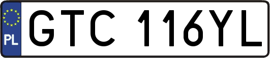 GTC116YL