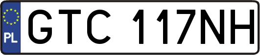 GTC117NH