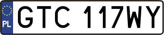 GTC117WY