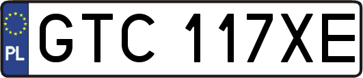 GTC117XE