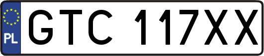 GTC117XX