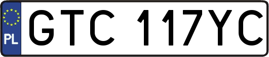 GTC117YC