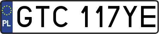 GTC117YE