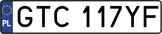 GTC117YF