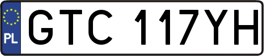 GTC117YH