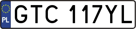 GTC117YL