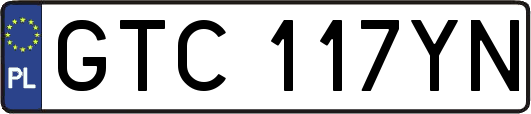 GTC117YN