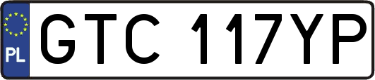 GTC117YP