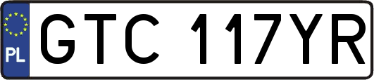 GTC117YR