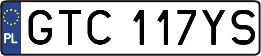 GTC117YS