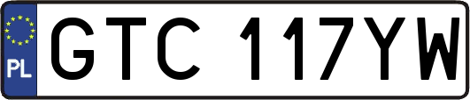 GTC117YW