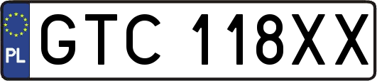 GTC118XX