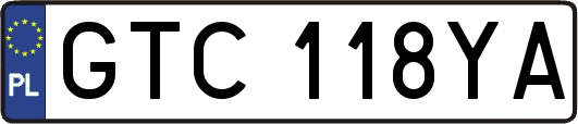 GTC118YA