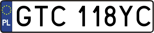 GTC118YC