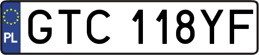 GTC118YF