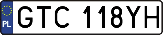 GTC118YH