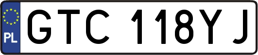 GTC118YJ