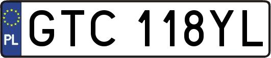 GTC118YL