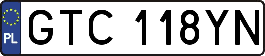 GTC118YN