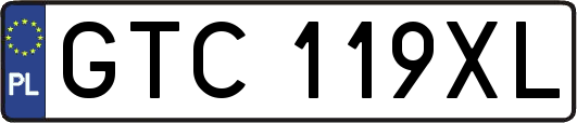GTC119XL