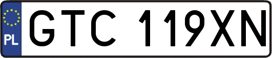 GTC119XN