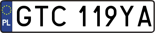 GTC119YA